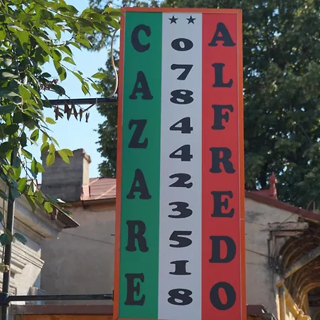 Cazare Alfredo-3